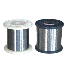 KP KN chromel alumel K type thermocouple bare wire
